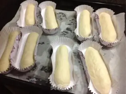 Make Sausage cheese bread step 6
