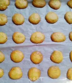 Make Egg yolk step 4