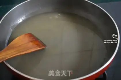 Make White jade radish step 5