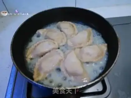 Make The pasta step 10
