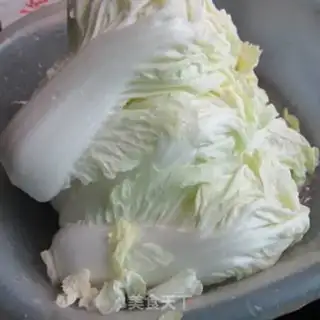 Make Jealousy cabbage step 0