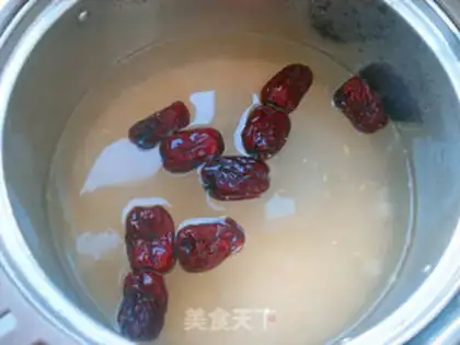 Make Two millimetres of curry step 1