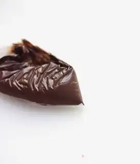 Make Coco chocolate mousse step 39