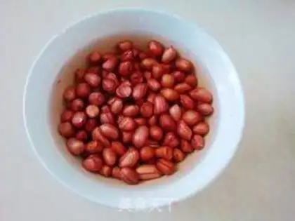 Make Porridge step 0
