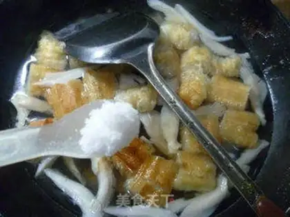 Make Pumpkin soup step 5