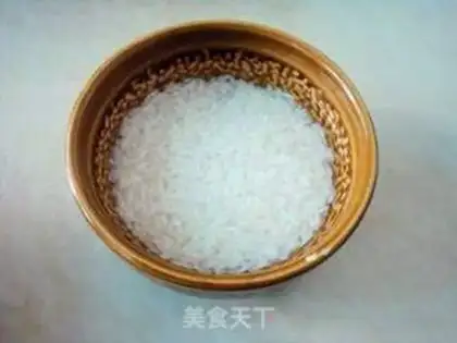 Make Porridge step 1