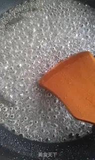 Make Ice cream step 2