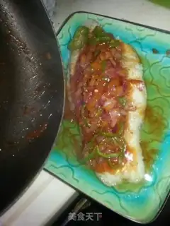 Make The cheesefish step 3