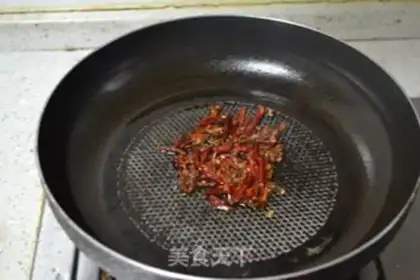 Make Dry Bean King step 6
