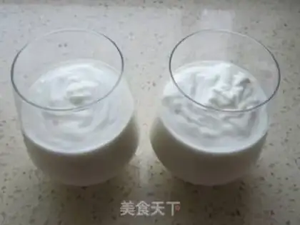 Make Bread-style yogurt step 11