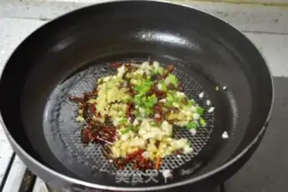 Make Dry Bean King step 7