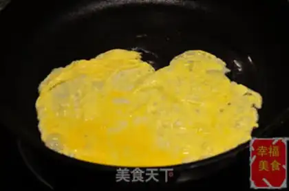 Make Oyster onions step 3