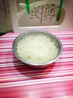 Make Pepper potato step 1