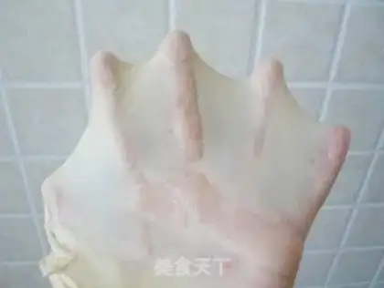 Make Milk toast step 0