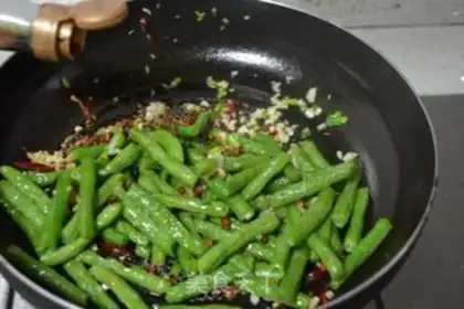 Make Dry Bean King step 9