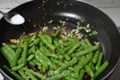 Make Dry Bean King step 10