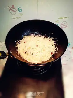 Make Pepper potato step 3