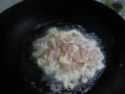 Make Pelican fried chicken step 5