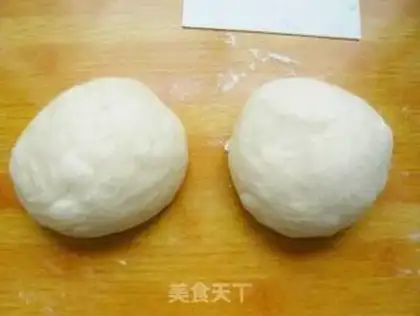 Make Milk toast step 3
