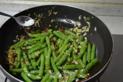 Make Dry Bean King step 11