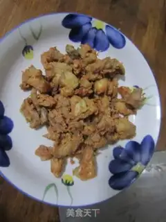 Make Pelican fried chicken step 6
