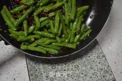 Make Dry Bean King step 12