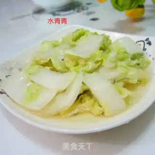 Make Jealousy cabbage step 6
