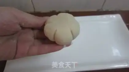 Make Potato pie step 3