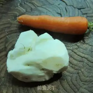 Make Double silk step 0