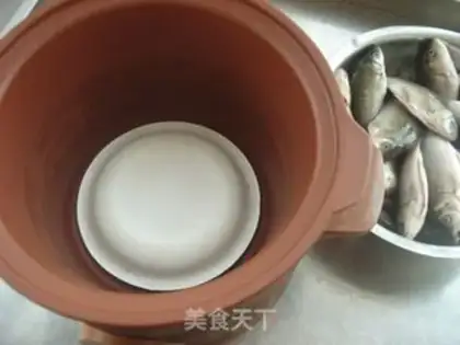 Make Soupfish step 2
