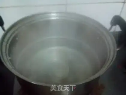 Make Hot noodles step 6