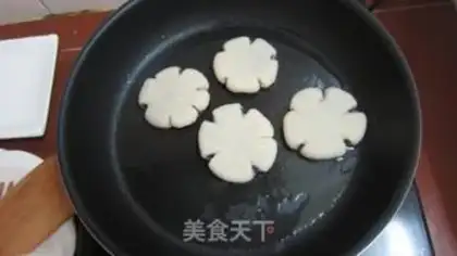 Make Potato pie step 5