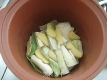 Make Soupfish step 3
