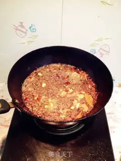 Make Fire pot bottom step 2