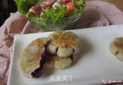 Make Potato pie step 6