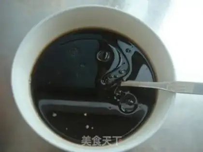 Make Soupfish step 5