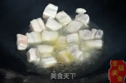 Make Farmer abalone step 3