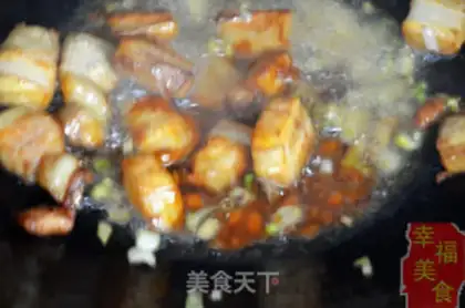 Make Farmer abalone step 4