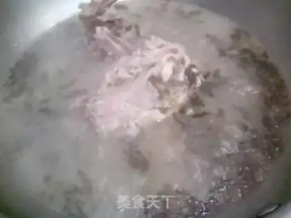 Make A duck snob step 5