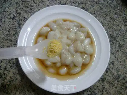 Make Steamed eggs step 2
