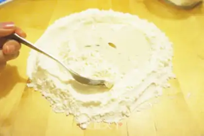 Make Smash pizza step 4