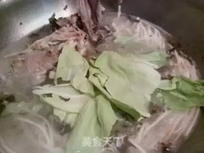 Make A duck snob step 7