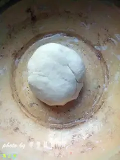 Make Spaghetti step 1