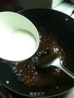 Make Fork buns step 3