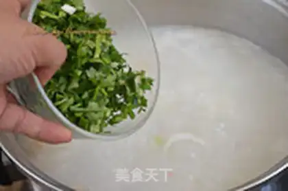 Make Beef porridge step 6