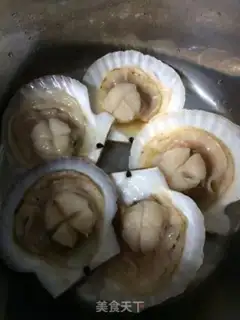 Make Flaming fan step 2