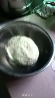 Make Fork buns step 6