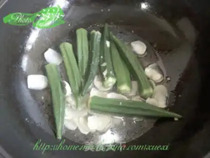 Make With soup and abalone step 9