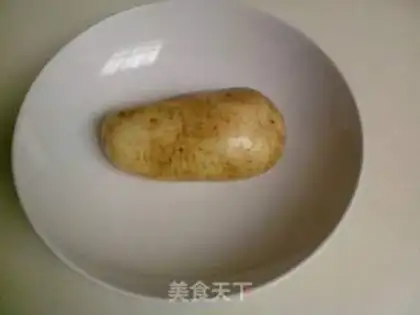 Make Roasted cheese potatoes step 0