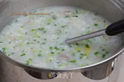 Make Beef porridge step 7